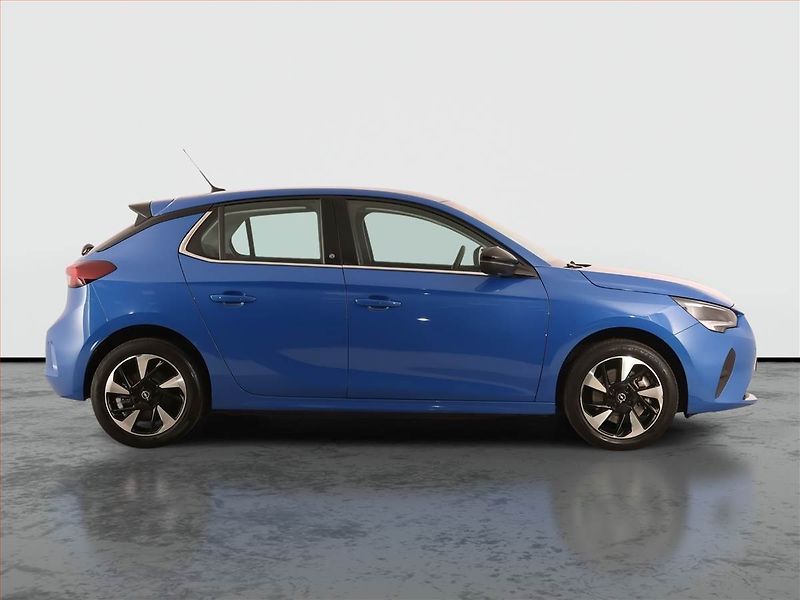 Opel Corsa (2023) Elegance 50 kWh, SoH 97% - fotka 6 z 24