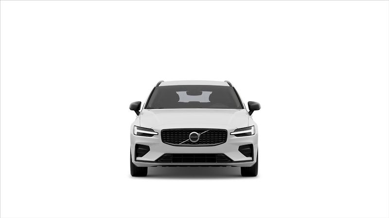 Volvo V60 (2026) 2,0 B4  Plus Dark - fotka 5 z 10