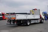DAF LF (2018) 260 valník +HR - náhled 7