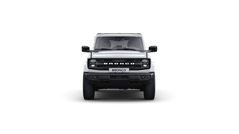 Ford Bronco (2026) Outer Banks 5D 2,7 EcoBoost V6 - fotka 2 z 9