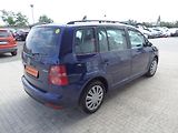 Volkswagen Touran 2,0i KLIMA ECOFUEL  - náhled 3
