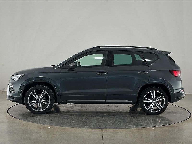 Seat Ateca FR DSG - fotka 3 z 31