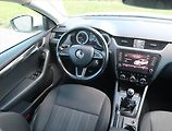 Škoda Octavia (2017) 1.6 TDI, Tempomat - náhled 7