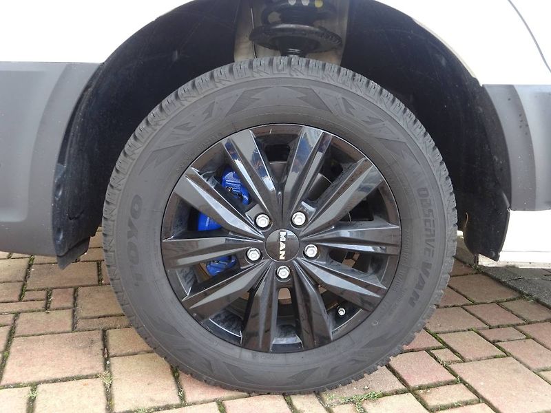 Volkswagen Crafter (2026) 35  2,0TDi /130kW 4Motion AUT - fotka 17 z 30
