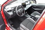 Toyota Corolla 2,0 HEV GR SPORT JBL - náhled 11