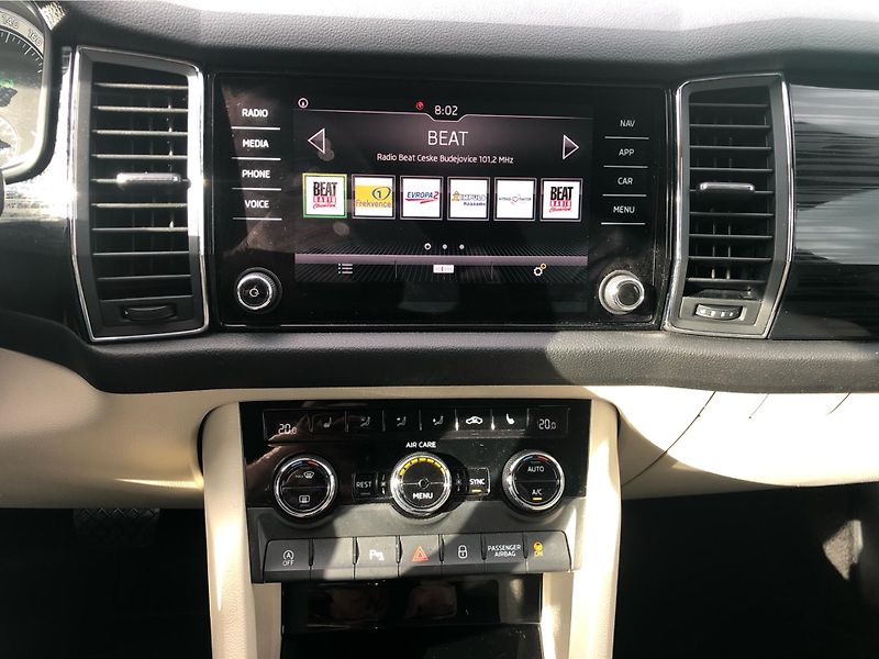 Škoda Kodiaq 2.0TDi 140kW STYLE PLUS 4x4 DS - fotka 20 z 30
