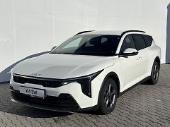 Kia K4 (2026) EXCLUSIVE 1,0 T-GDi - fotografie inzerátu