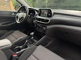 Hyundai Tucson (2021) 1.6D 4x4 1.MAJIT. ČR DPH TAŽNÉ - náhled 12