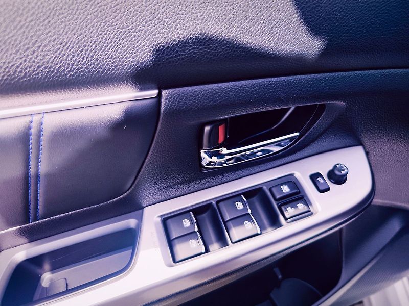 Subaru Levorg 1.6 GT-S/125kW Navi,Xenony - fotka 31 z 33