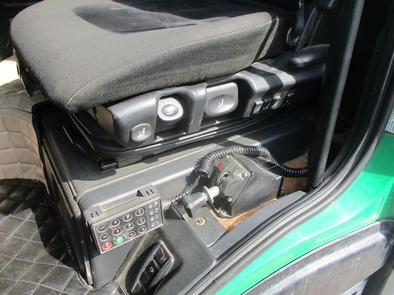 Iveco AS440 510 Standart Hydraulika - fotka 11 z 35