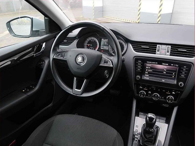 BMW 2.0 318d.