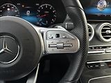 Mercedes-Benz Třídy C 180 AMG,Aut. multibeam - náhled 16