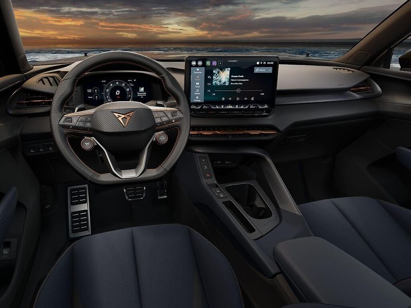 Cupra Terramar (2026) 2.0TSI 150kW DSG 4WD - fotka 11 z 12