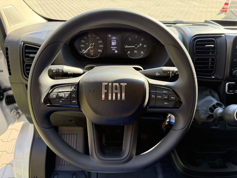 Fiat Ducato (2026) MAXI 2,2 MTJ 180k 6MT Van 3,5t - fotka 5 z 18