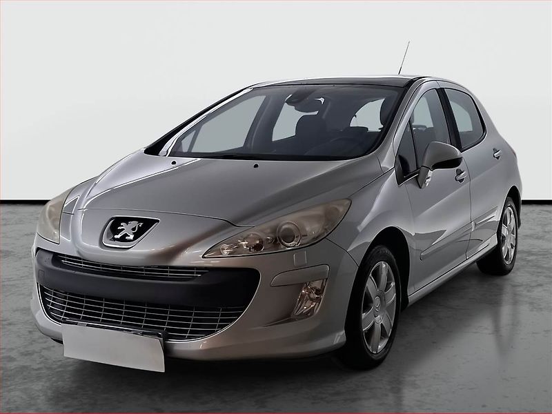 Peugeot 308 (2008) 1.6 THP, Eko.zaplacen, po STK - fotka 2 z 15