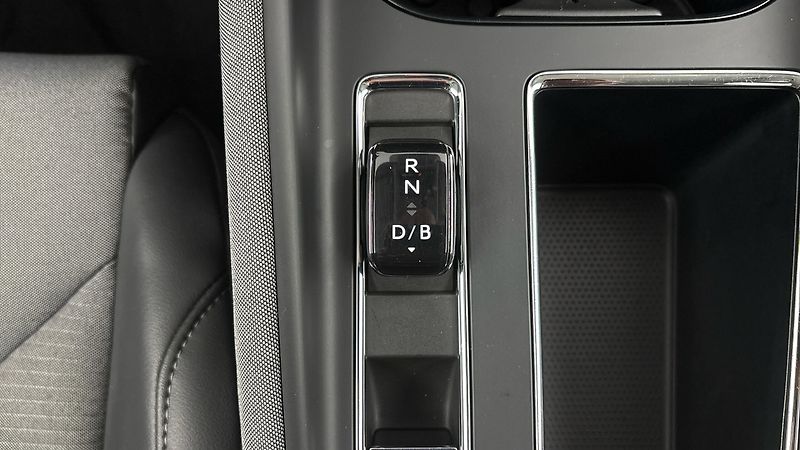 Škoda Enyaq 82 kWh AUT 80 Clever - fotka 24 z 33