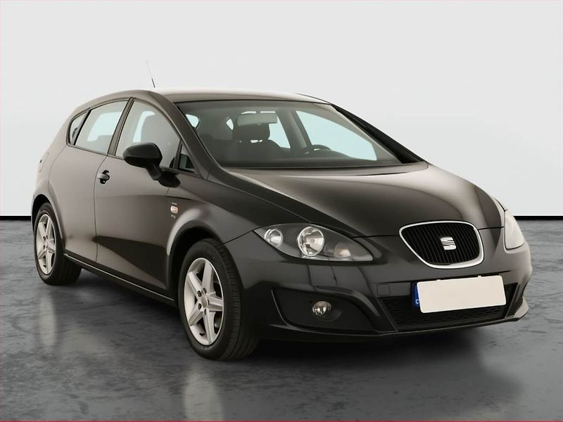 Seat Leon (2011) 1.2 TSI, nová STK, Tažné - fotka 1 z 13