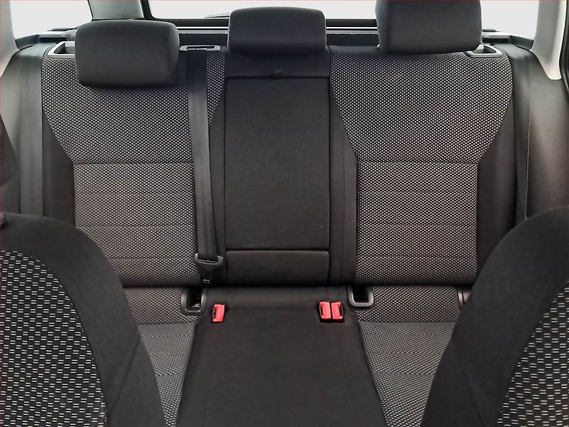 Škoda Octavia (2014) 2.0 TDI, Automat, Navi - fotka 10 z 18