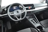 Volkswagen Golf Variant (2022) 2.0TDI 110kW, LED, DSG , Tažné - náhled 14