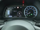 Nissan Leaf (2022) 40 kWh, SoH 89%, Automat - náhled 10