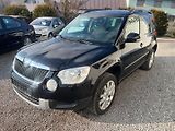 Škoda Yeti (2013) 2.0TDI NAVI - náhled 6