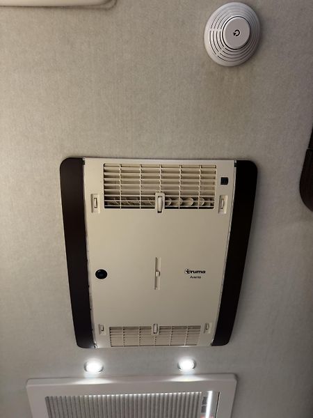 Concorde (2018) Credo 840L, Iveco Daily 3,0l - fotka 29 z 41