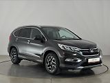 Honda CR-V Elegance - náhled 14