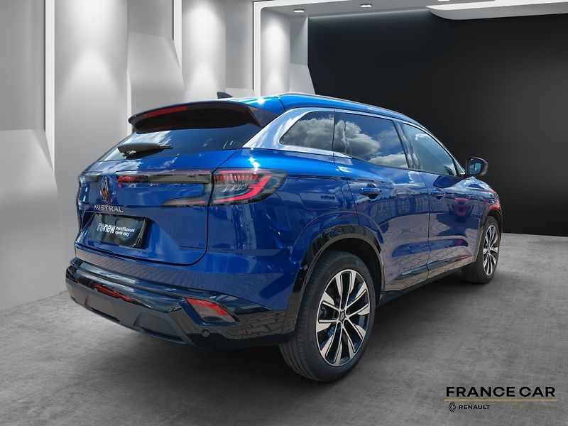 Renault Austral (2025) 1,3 TCe EDC 116 kW Techno - fotka 5 z 25