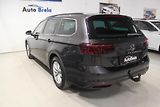 Volkswagen Passat (2022) 2.0TDI DSG Display Tažné  - náhled 9