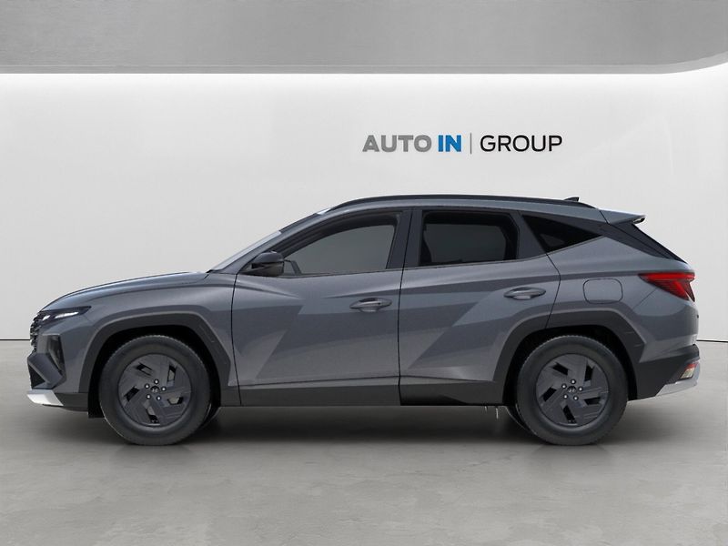 Hyundai Tucson (2026) GO CZECH! 1,6 T-GDI 4×2 110 kW - fotka 2 z 8