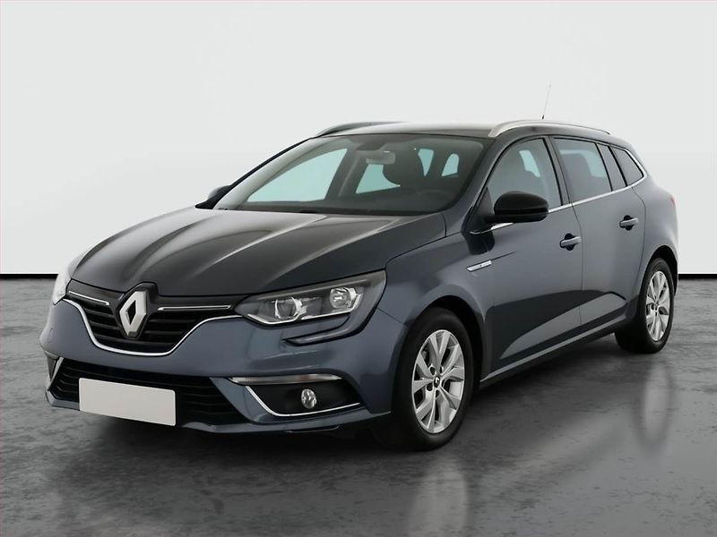 Renault Mégane (2019) 1.3 TCe, ČR,1.maj, Serv.kniha - fotka 2 z 16