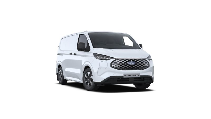 Ford Transit Custom (2025) L1 TREND 280 2,0 EcoBlue 100 k - fotografie inzerátu