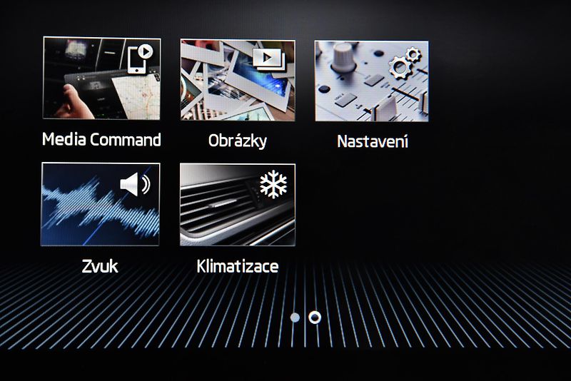 Škoda Octavia 1.5 TSi G-TEC,NAVI,TEMP,TAŽNÉ - fotka 19 z 45