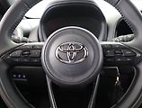 Toyota Aygo (2025) 1.0, Automat, ČR,1.maj - náhled 8