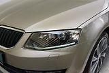 Škoda Octavia - náhled 9