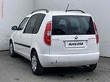 Škoda Roomster (2014) 1.2 TSi, Ambition - náhled 6