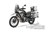 CFMOTO 450 MT-RX (2026) MY27 - náhled 2