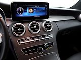 Mercedes-Benz Třídy C 2.0 300d 180kW 4Matic CZ DPH - náhled 18