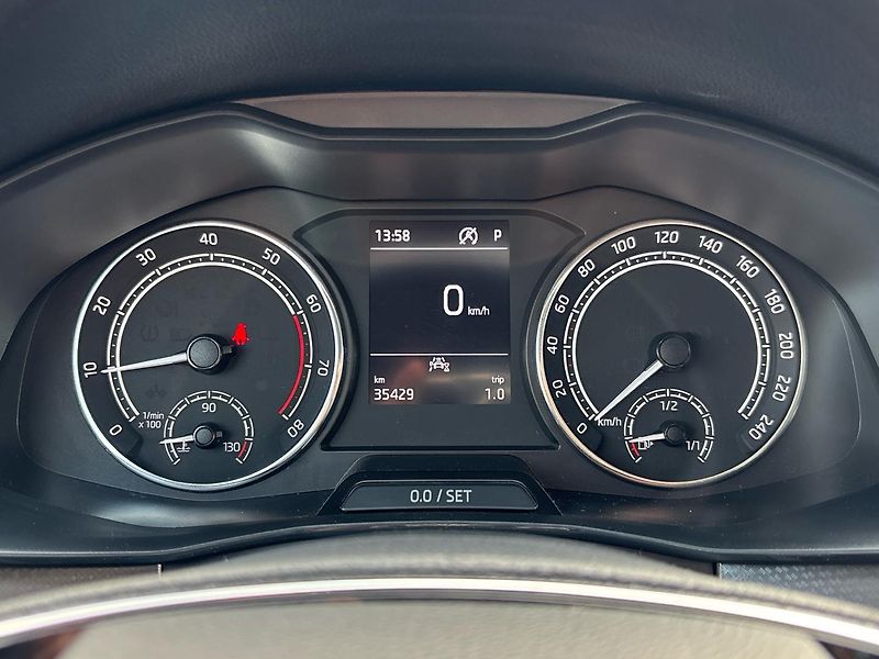 Škoda Kamiq DSG Style - fotka 11 z 27