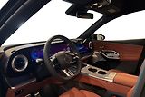 Mercedes-Benz CLC 400 4M AMG Burm Hyperscreen Pa - náhled 9
