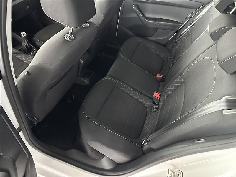 Škoda Fabia 1,2   TSI,SERVISKA,ČR,DPH - fotka 21 z 25