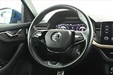 Škoda Kamiq (2020) Style 1.0 TSI, Automat - náhled 13
