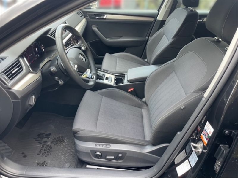 Škoda Superb 2,0 TSI 140 Style DSG - fotka 7 z 11