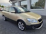 Škoda Fabia 1.2 TSI Scout  - náhled 1