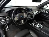 BMW Řada 7 740d xDrive - náhled 11