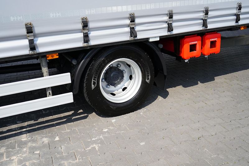 Volvo FL (2018) 280 / ACC / E 6 / ZESTAW PRZEJ - fotka 17 z 52