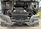 MAN TGX (2021) 18.510 4x4 hydraulika EURO 6 - náhled 13