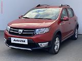 Dacia Sandero (2014) 0.9 TCe, Stepway, AC, park - náhled 2