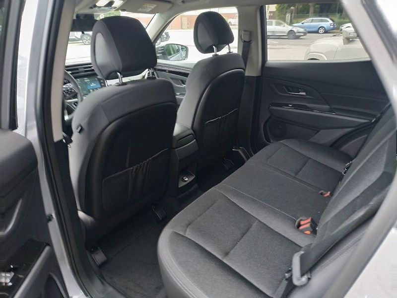 KGM Korando 1.5T, SMART,4WD, MT, SKLADEM - fotka 13 z 27