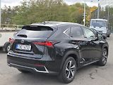 Lexus NX 300h (2018) na splátky všem od 10%akontace - náhled 4